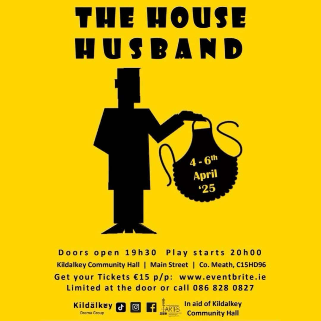 The house Husband