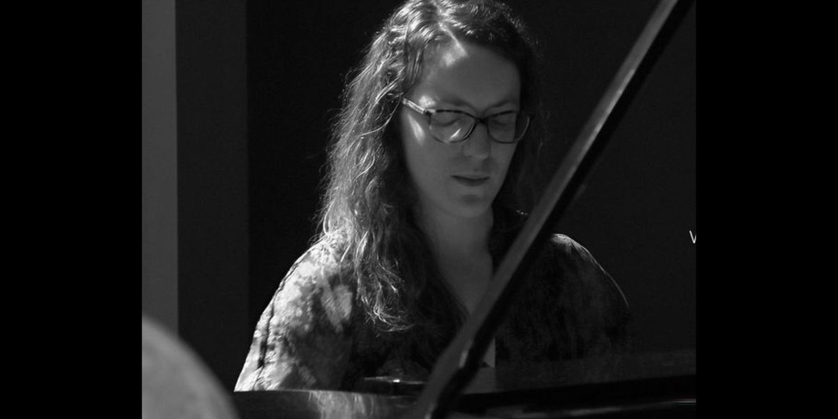 Jordan Pollard Trio \u2014 The Music of the Great Female Jazz Composers