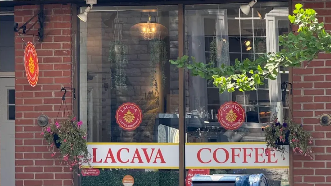 West Chester BOOK CLUB\/Coffee Date!