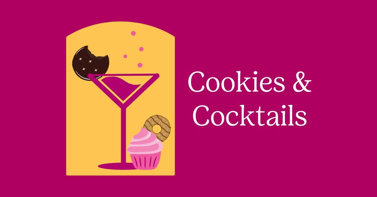 2025 Cookies & Cocktails