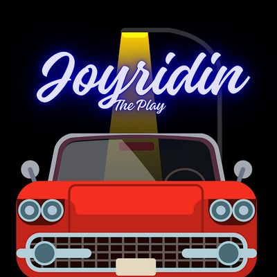 Joyridin The Play