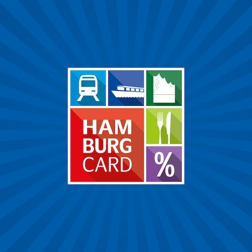 Hamburg CARD + \u00d6PNV-Ticket