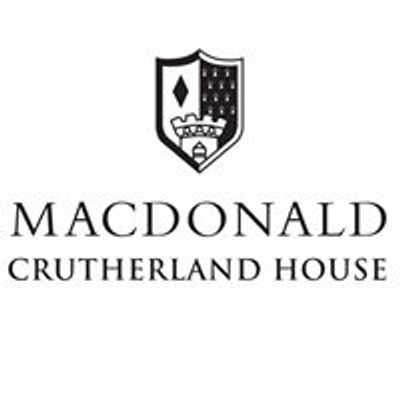 Macdonald Crutherland House