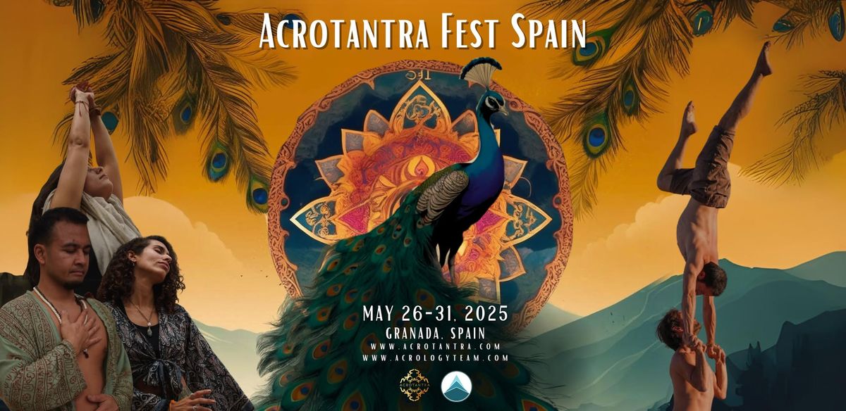 Acrotantra Fest Spain