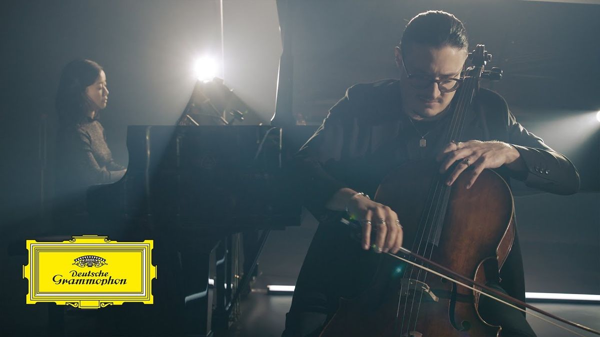 Grand Rapids Symphony: Lina Gonzalez-Granados - Dvorak's New World Symphony