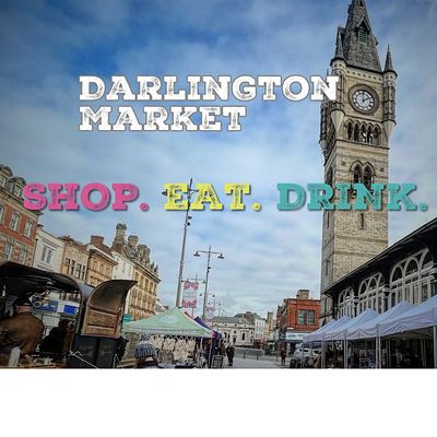 Darlington Market