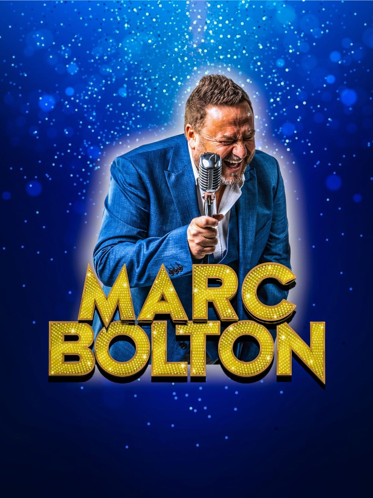 Marc Bolton Show