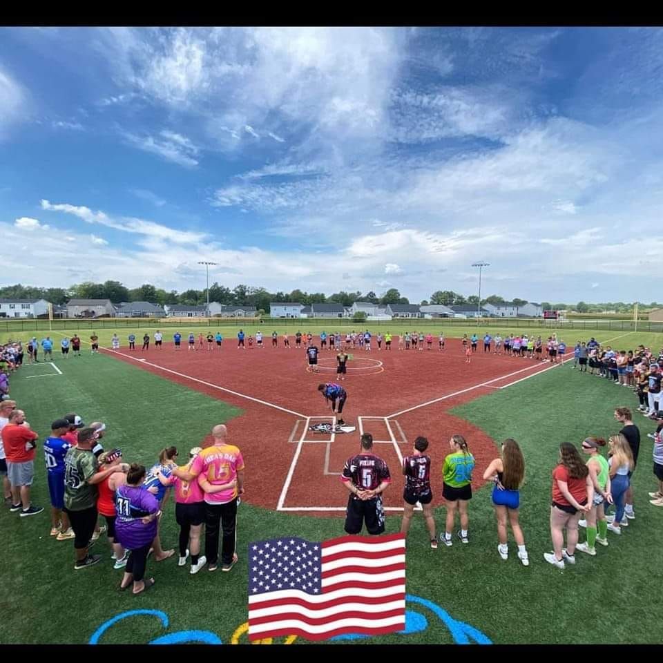 Evansville Bash 2023 Deaconess Sports Park Evansville 26 August 2023 0439