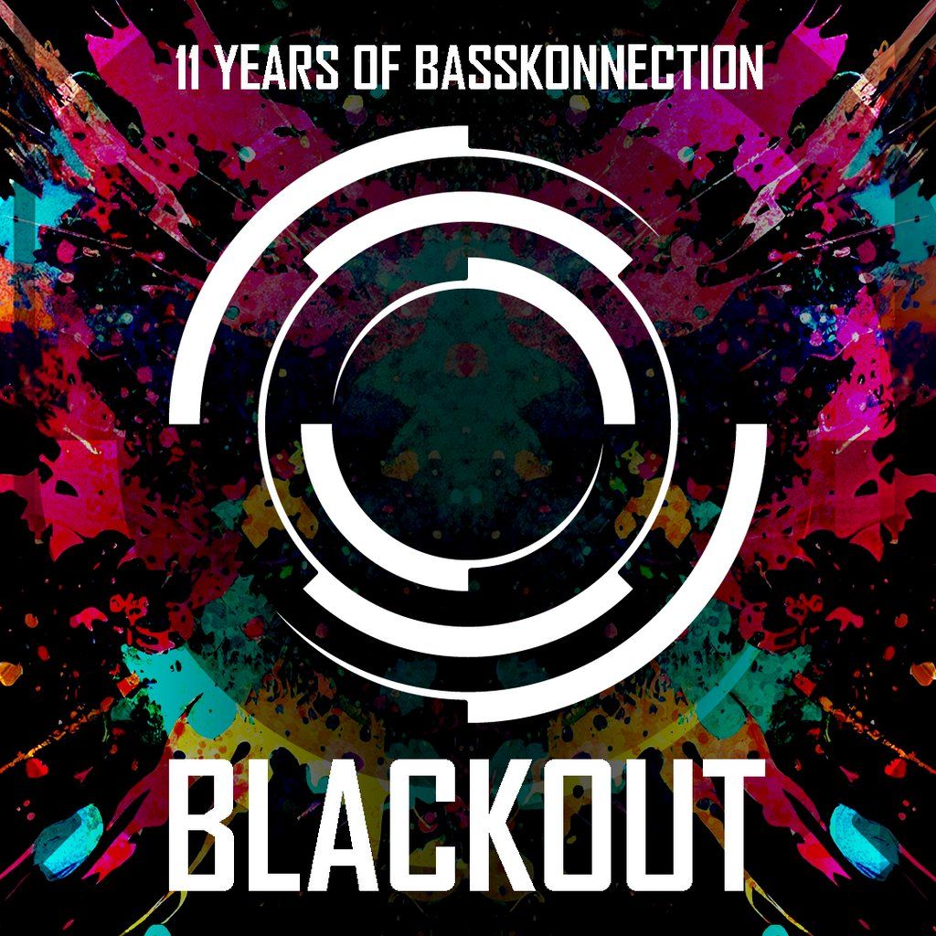 Blackout Brighton - Audio, Prolix & The Upbeats