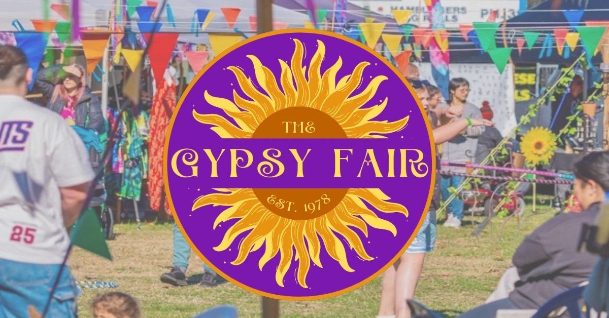 Christchurch Gypsy Fair