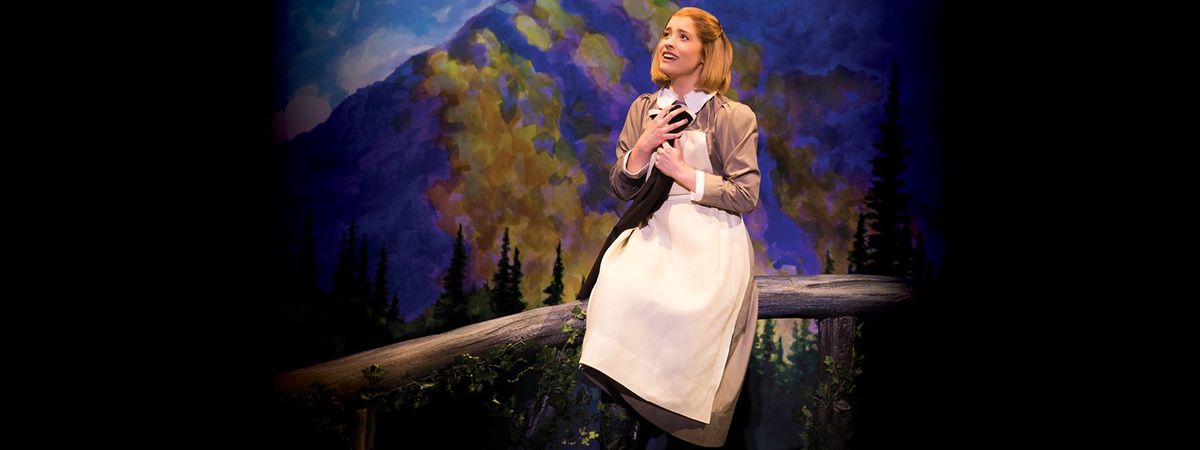 Parking The Sound of Music - Charlotte