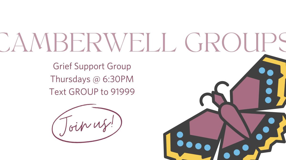 Grief Support Group