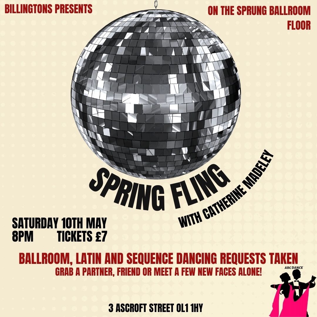 Spring Fling