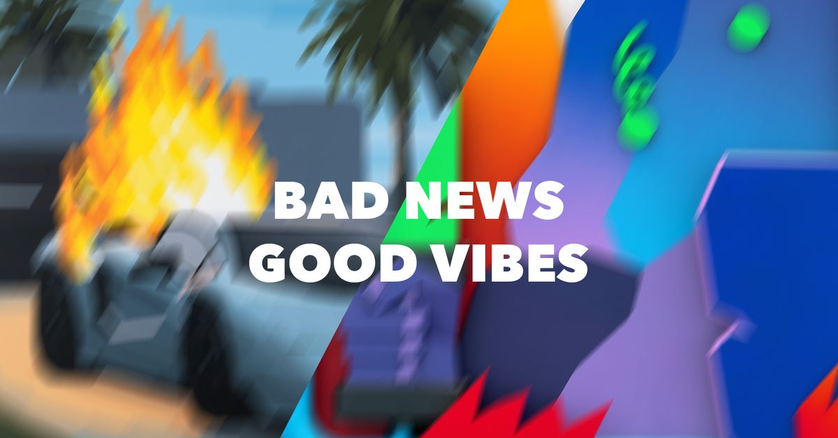 BAD NEWS GOOD VIBES  I  Menyh\u00e1rt Marcell \u00e9s \u00d3dor Bence Istv\u00e1n ki\u00e1ll\u00edt\u00e1smegnyit\u00f3ja