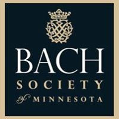 Bach Society of Minnesota