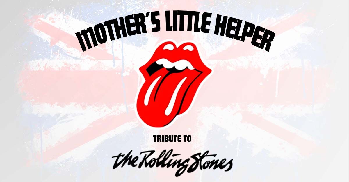 Mother's Little Helper: Tribute to Rolling Stones