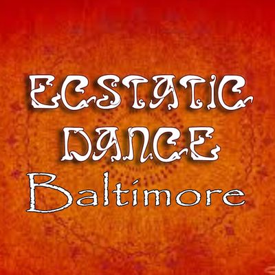 Ecstatic Dance Baltimore