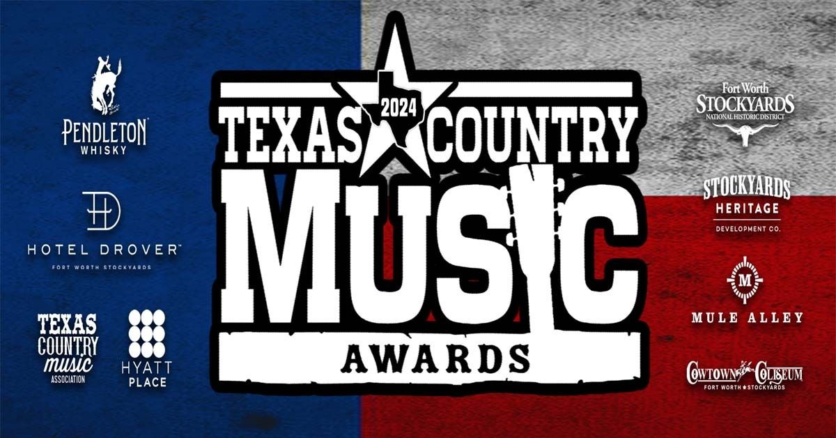 Texas Country Music Awards