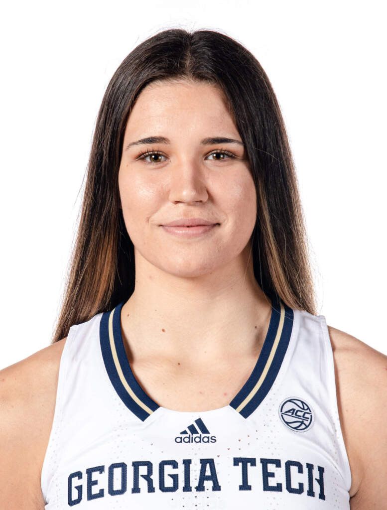 Georgia Tech Yellow Jackets at North Carolina State Wolfpack Womens Basketball at Reynolds Coliseum