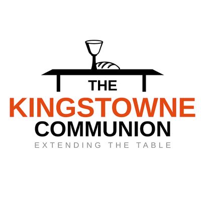 The Kingstowne Communion