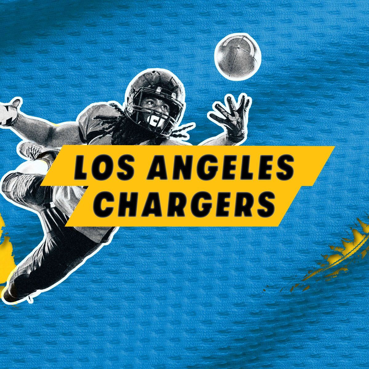 AFC Championship - TBD at Los Angeles Chargers at SoFi Stadium