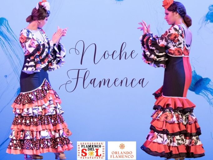 Noche Flamenca