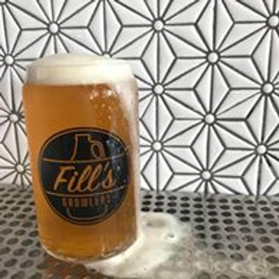 Fill's Growlers