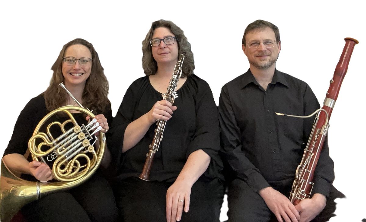 Orchestra of the Southern Finger Lakes | Musicians\u2019 Choice Chamber Series: Storied Winds