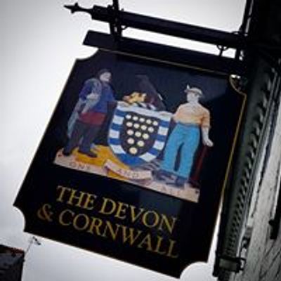 The Devon & Cornwall Inn