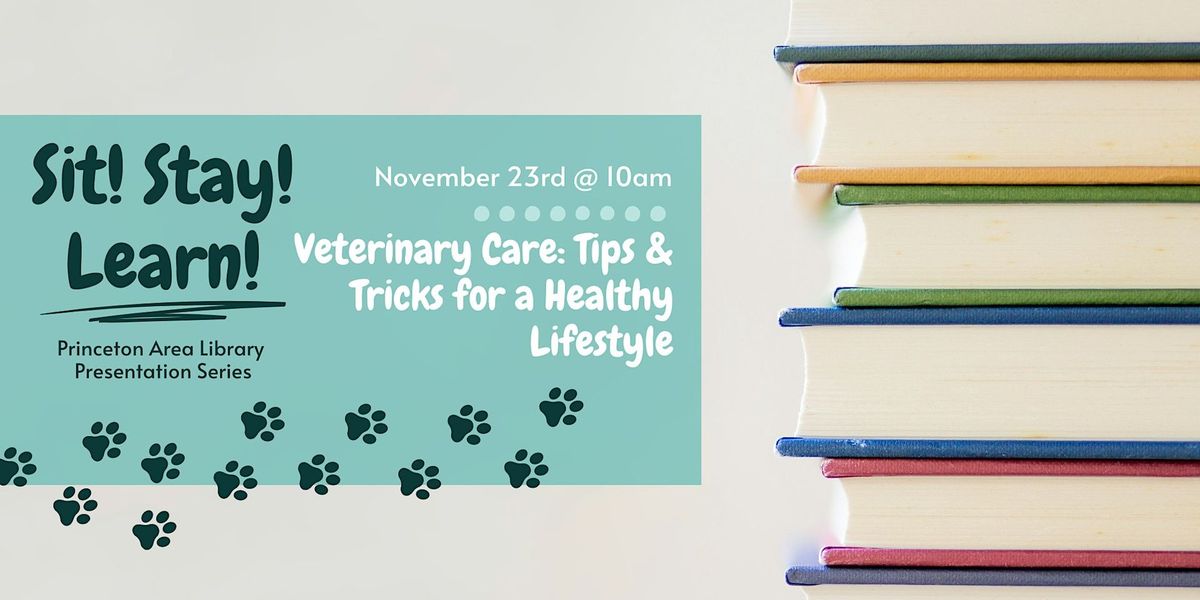 Veterinary Care: Tips and Tricks for a Healthy Lifestyle