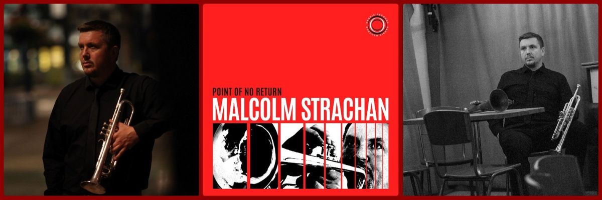 Malcolm Strachan