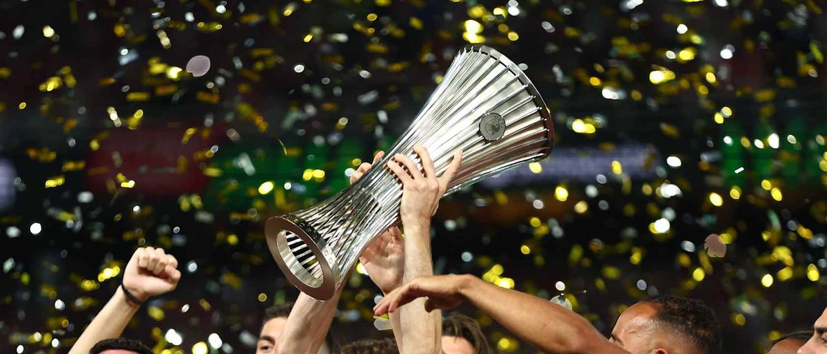 Conference League - Crystal Palace FC vs Kuopion Palloseura at Selhurst Park Stadium