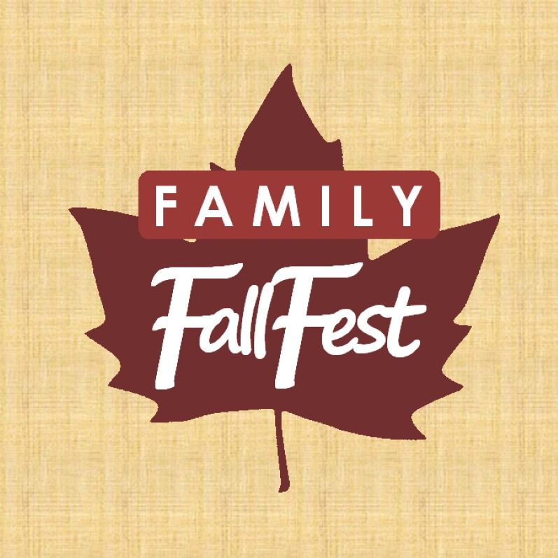 Family FallFest 2024