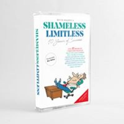 Shameless\/Limitless