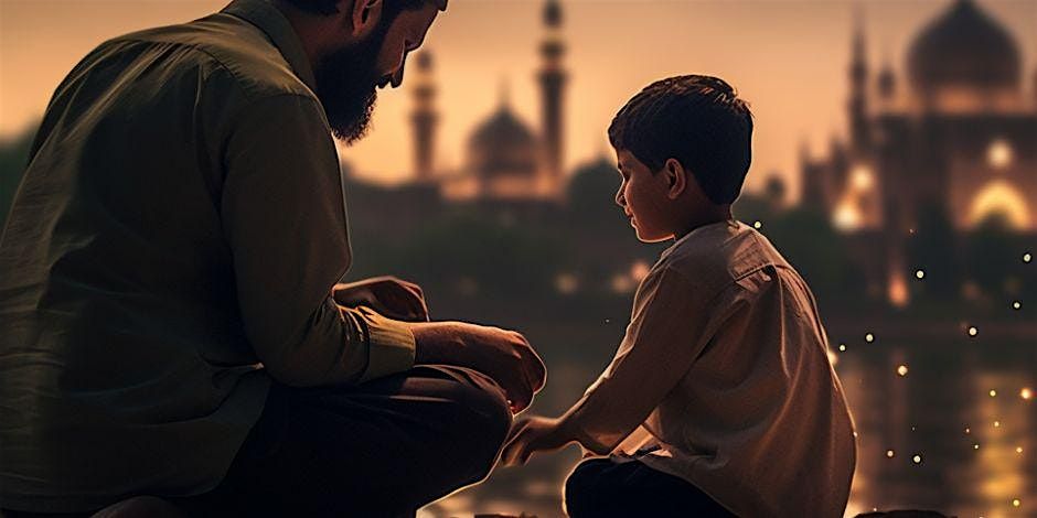 Sip, Share, Reflect- Dawah in the heart of London