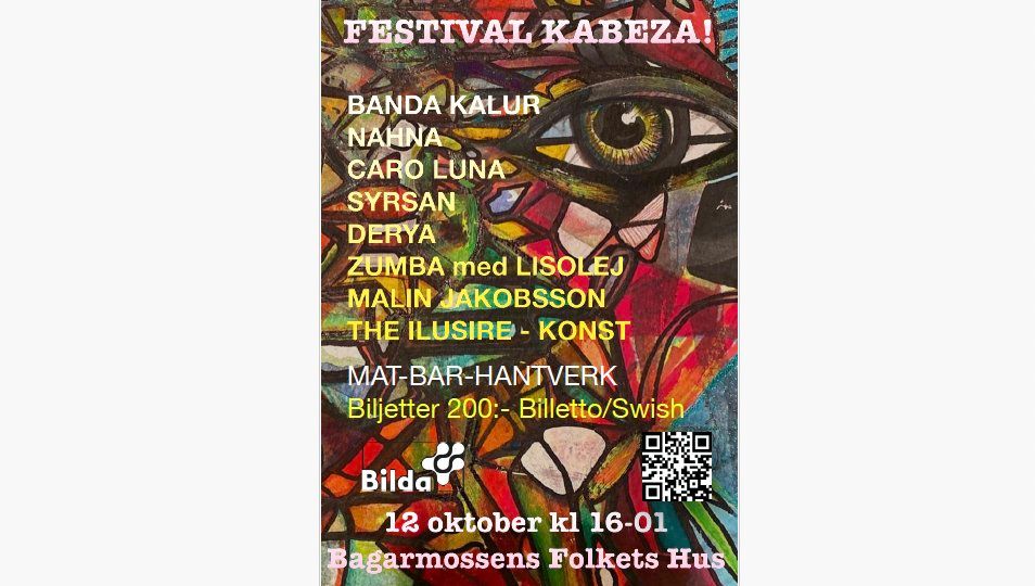 Festival Kabeza! 