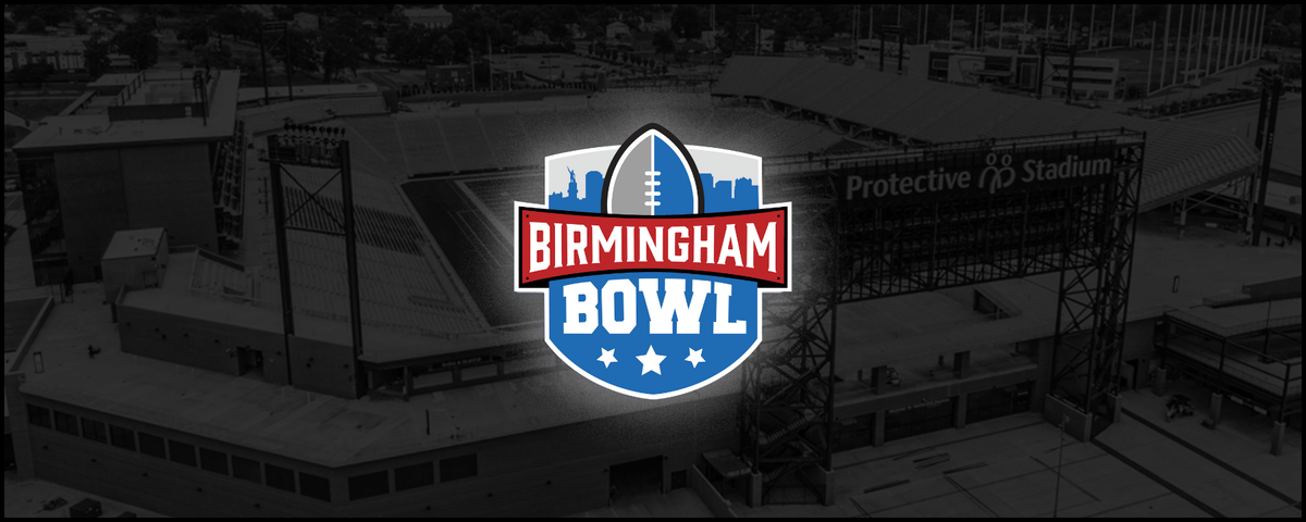 Birmingham Bowl: Georgia Tech vs Vanderbilt