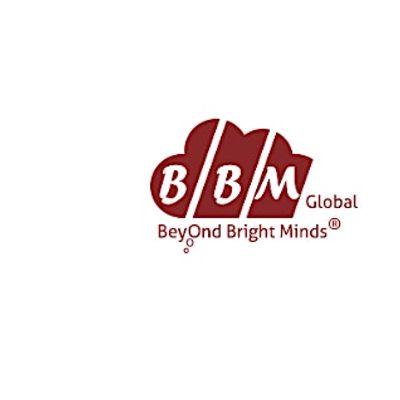 BBMglobal - Beyond Bright Minds