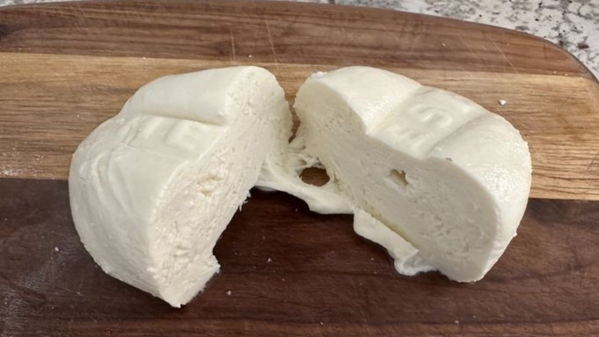 Introduction to Home Cheesemaking