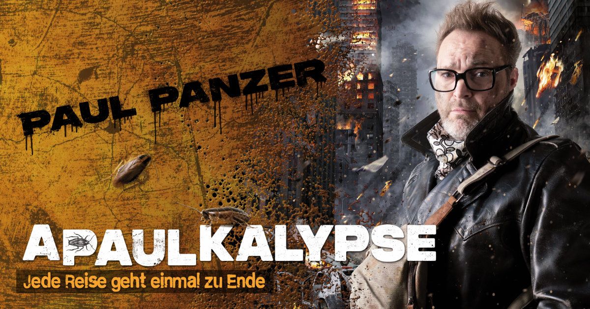 Paul Panzer | Basel