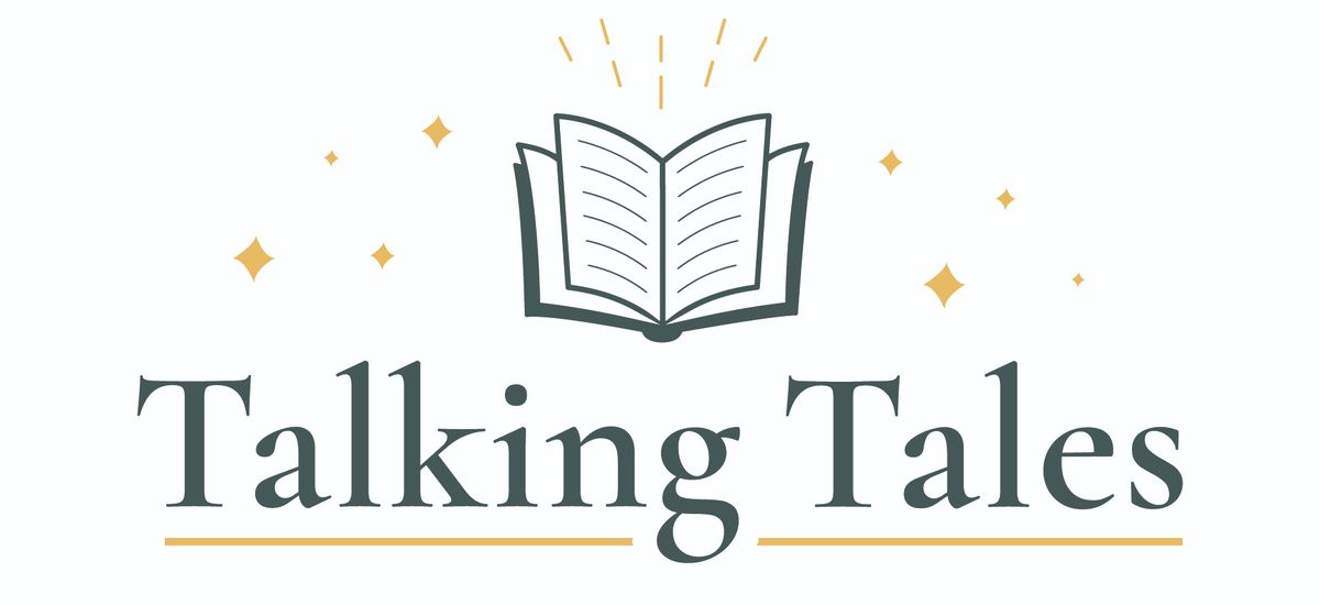 Talking Tales #36