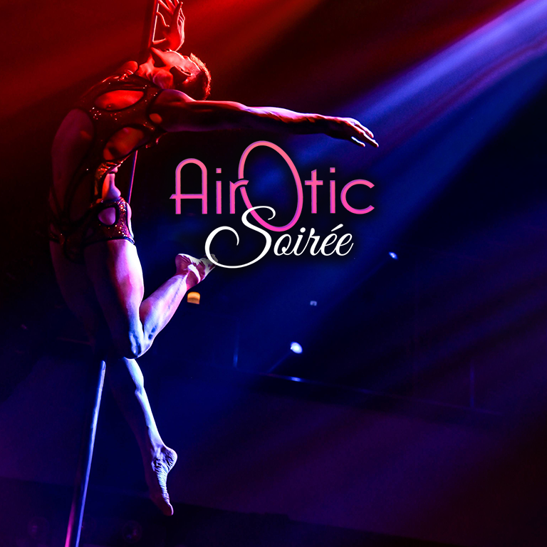 AirOtic Soir\u00e9e