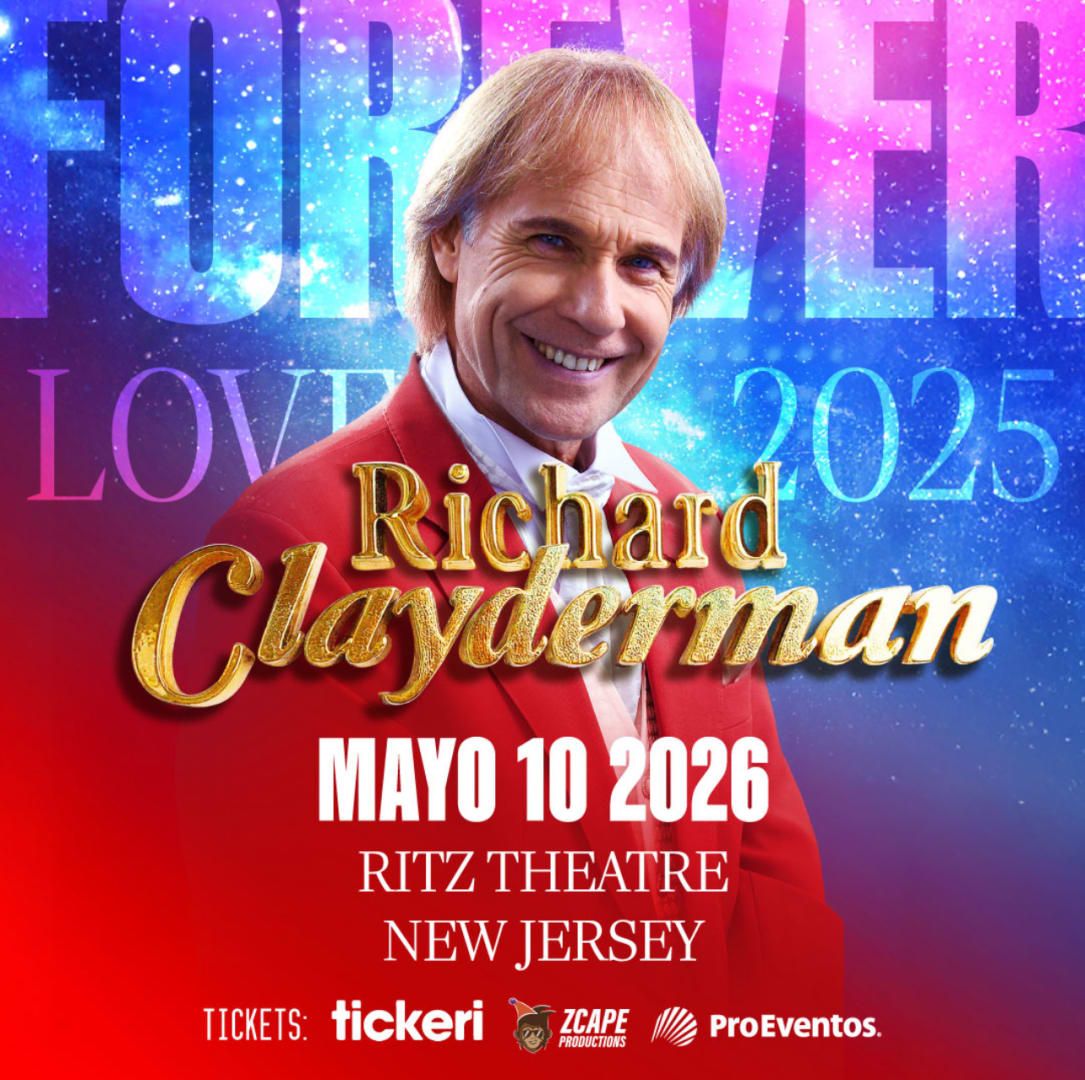Richard Clayderman