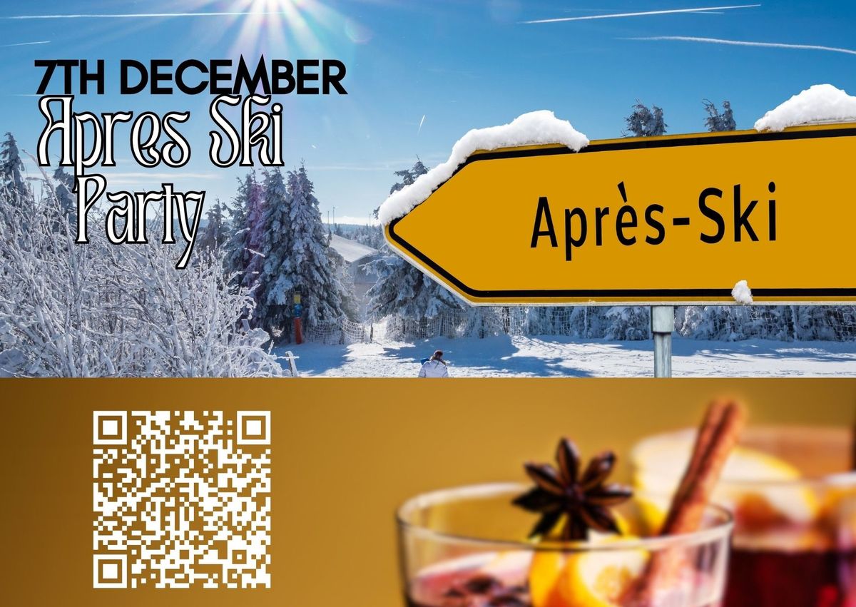 Apres Ski Party 