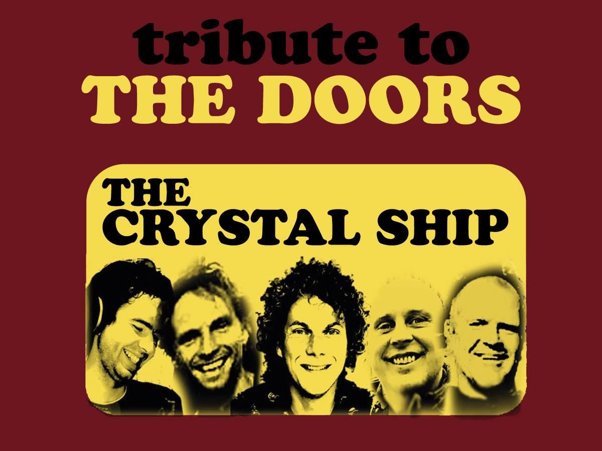 Tribute to The Doors