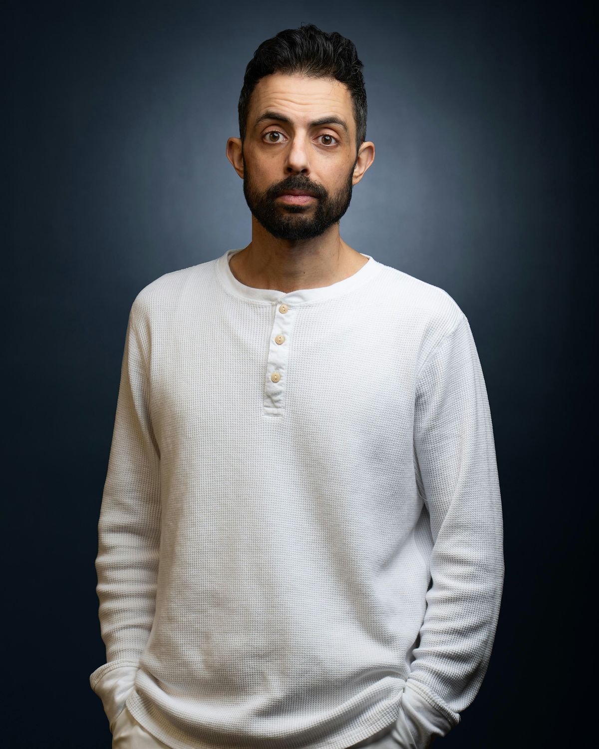 Sammy Obeid: Part One in Minneapolis!