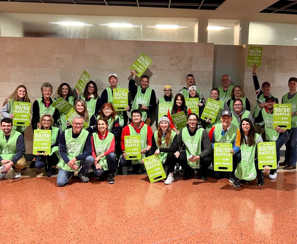 Winnipeg Jets at Columbus Blue Jackets at Nationwide Arena