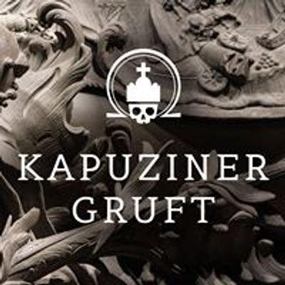 Kapuzinergruft