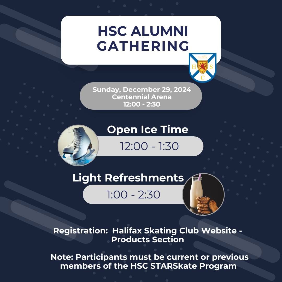 HSC 2024 Alumni Day 