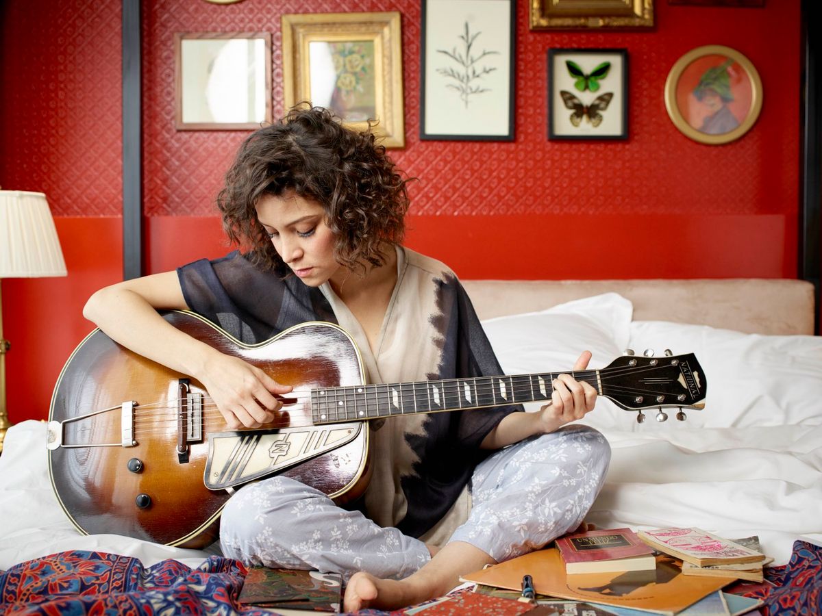 Gaby Moreno at The Venice West